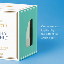 Load image into Gallery viewer, Capri Blue Artisan Luce d' Almafi 8oz Boxed Tumbler | Aloha Orchid
