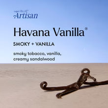 Load image into Gallery viewer, Capri Blue Artisan Luce d' Almafi 19oz Signature Candle | Havana Vanilla