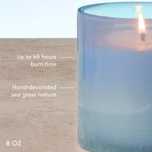 Load image into Gallery viewer, Capri Blue Artisan Luce d' Almafi 8oz Boxed Tumbler | Havana Vanilla