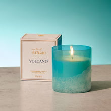 Load image into Gallery viewer, Capri Blue Artisan Luce d' Almafi 8oz Boxed Tumbler | Volcano
