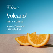 Load image into Gallery viewer, Capri Blue Artisan Luce d' Almafi 8oz Petite Candle | Volcano