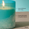 Capri Blue Artisan Luce d' Almafi 8oz Boxed Tumbler | Volcano