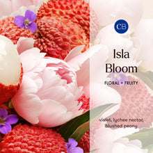 Load image into Gallery viewer, Isla Bloom Riviera Sunset Signature Candle 19oz