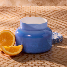Load image into Gallery viewer, Volcano Riviera Sunset Signature Candle 19oz