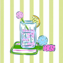 Load image into Gallery viewer, Country Club Coaster Set