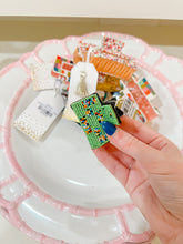 Load image into Gallery viewer, Hand Beaded Claw Clips