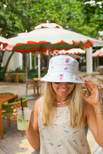 Load image into Gallery viewer, I Need a Cocktail Bucket Hat