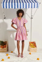 Load image into Gallery viewer, Celia B Baba Voyager Dress | Stripe