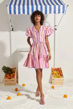 Load image into Gallery viewer, Celia B Baba Voyager Dress | Stripe