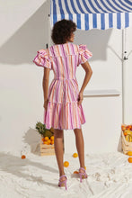 Load image into Gallery viewer, Celia B Baba Voyager Dress | Stripe