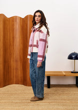 Load image into Gallery viewer, FRNCH Galea Jacket | Lilac