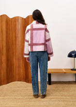 Load image into Gallery viewer, FRNCH Galea Jacket | Lilac
