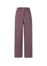 Load image into Gallery viewer, FRNCH Pepper Jean | Violet