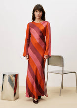 Load image into Gallery viewer, FRNCH Labelle Striped Dress
