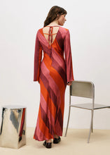 Load image into Gallery viewer, FRNCH Labelle Striped Dress