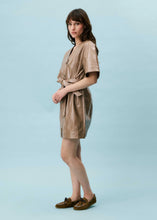 Load image into Gallery viewer, FRNCH Ceratina Dress | Beige