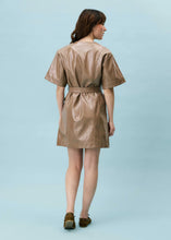 Load image into Gallery viewer, FRNCH Ceratina Dress | Beige