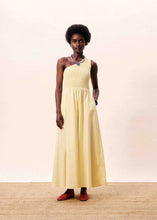 Load image into Gallery viewer, FRNCH Selkie Dress | Beurre