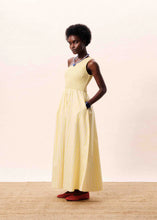 Load image into Gallery viewer, FRNCH Selkie Dress | Beurre