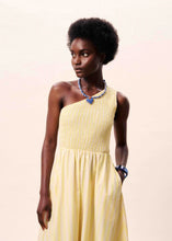 Load image into Gallery viewer, FRNCH Selkie Dress | Beurre