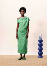 Load image into Gallery viewer, FRNCH Morere Dress | Vert