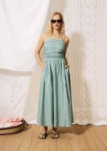 Load image into Gallery viewer, FRNCH Felice Dress | Vert Rivage