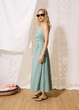 Load image into Gallery viewer, FRNCH Felice Dress | Vert Rivage