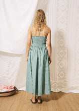 Load image into Gallery viewer, FRNCH Felice Dress | Vert Rivage