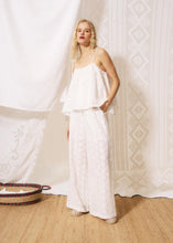 Load image into Gallery viewer, FRNCH Samuele Top | Blanc
