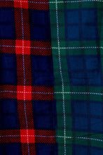 Load image into Gallery viewer, PJ Salvage Check Mate PJ Set |