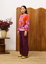 Load image into Gallery viewer, FRNCH Ayme Sweater | Orange
