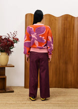 Load image into Gallery viewer, FRNCH Ayme Sweater | Orange