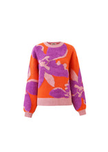 Load image into Gallery viewer, FRNCH Ayme Sweater | Orange