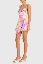 Load image into Gallery viewer, Amanda Uprichard Adamo Skort Romper