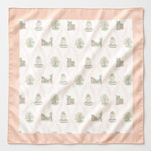 Load image into Gallery viewer, Charleston Charm Scarf