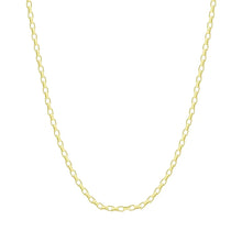 Load image into Gallery viewer, Sheila Fajl Betania Chain Necklace