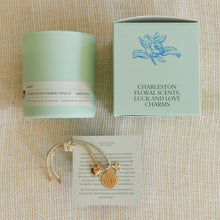 Load image into Gallery viewer, HART Charleston Charm Candle
