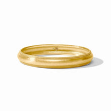 Load image into Gallery viewer, Julie Vos Cannes Bangle | Gold
