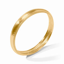 Load image into Gallery viewer, Julie Vos Cannes Bangle | Gold