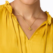 Load image into Gallery viewer, Julie Vos Gold Canterbury Delicate Necklace