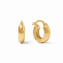 Load image into Gallery viewer, Julie Vos Catalina 2-in-1 Earring | Gold