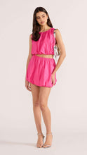 Load image into Gallery viewer, Mink Pink Celestia Bubble Skirt