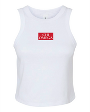 Load image into Gallery viewer, Sorority Daily Tanks