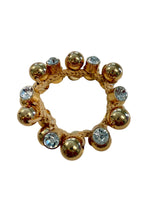 Load image into Gallery viewer, Smith &amp; Co Chunky Scrunchie | Cream