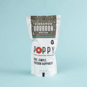 Market Bag | Cinnamon Bourbon Pecan