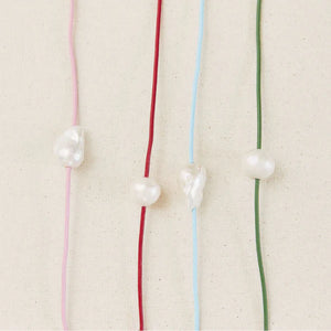 HART Sky Blue Pearl Cord