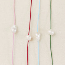 Load image into Gallery viewer, HART Palm Green Pearl Cord