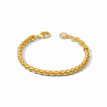 Load image into Gallery viewer, Julie Vos Cobblestone Link Bracelet | Gold