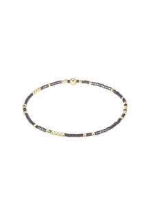 enewton Hope Unwritten Bracelet - Taupe With A Twist
