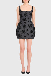 Amanda Uprichard Regency Dress | Indigo